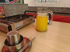 -令狐冲烤鱼·烧菜馆(达明店)