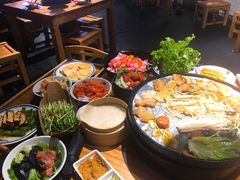 -么肆烤肉(汉街形象店)