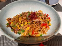 -小满Grainkitchen(滨江商业广场店)