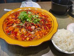 -渝湘厨(古美店)