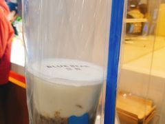 -兰熊鲜奶(西直门凯德mall店)