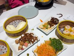 -郭记三宝粥店(锦山大街店)