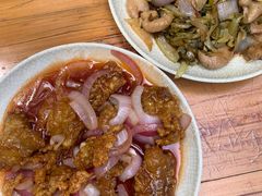 -紫金食坊(江南西路店)