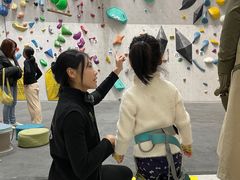 -龙景攀岩(海峡世茂广场店)