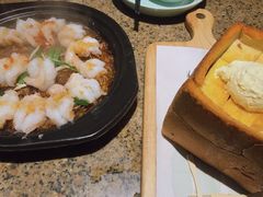 -绿茶餐厅(coco park 店)