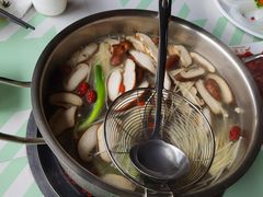 -花田煮鲜牛肉火锅(钟楼众汇店)
