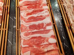 -非烤勿扰自助烤肉(东坑四季广场店)