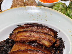 -金苑酒家·客家菜·广东老字号(万象店)