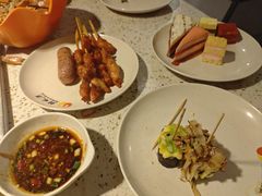 -韩风源烧烤涮自助餐厅(封丘瑞封店)