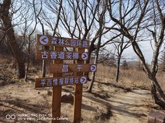 -妙峰山风景名胜区