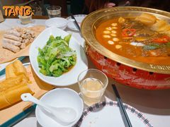 -解家河南菜(金水路店)