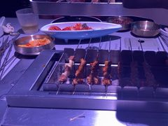 -丰茂烤串(全国首店)