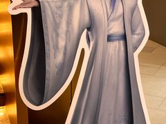 -霸王茶姬(上海恒基名人店)