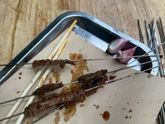 -老白家怡贵园烤肉