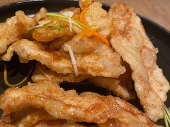 -金掌勺锅包肉(华润万象城店)