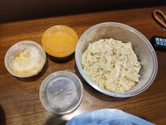 -老字号杨坡红油米线腊汁肉夹馍(东四道巷店)