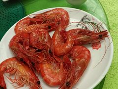 -盛港湾海鲜食府(黄沙店)