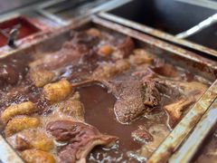 -细妹五香牛杂(步行街店)