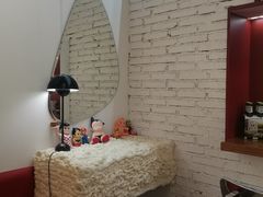 用餐区-Eckl’s爱氏热狗(猫街店)