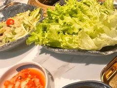 -炙城·韩式烤肉(南京东路店)