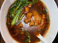 -君东记本帮面馆(天钥桥路店)