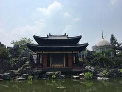 -广州西关永庆坊旅游区