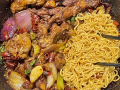 -重庆鸡公煲·嘟享吃(林科大店)