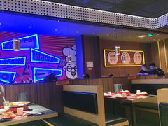 -胖哥俩肉蟹煲(长沙高铁吾悦广场店)