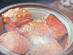 -老长春肉馆(隆礼路店)
