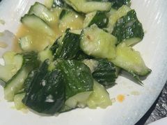 -周姑娘不等味·牛羊肉火锅·螃蟹罗氏虾·烤鱼烤串(高邮店)