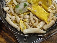 -寿州美味厨豆腐宴(寿县南门口西环路店)