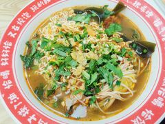 -三大营南昌水煮·油炸(天城路店)