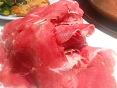 东来顺羊肉片-东来顺饭庄(apm总店)
