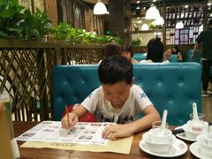 -我家福厨(万达中餐厅店)