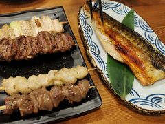 -鸟螢Yakitori·烧鸟·拉面·居酒屋