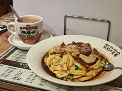 -旺记冰室(九龙中心大厦店)