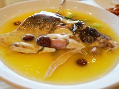 -扬州狮子楼·非遗淮扬菜(总店)