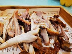 -新海渔港·胶东海鲜家常菜·家宴(奥体中心店)