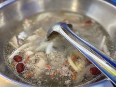 -范饭椰林川湘味海鲜·椰子鸡(三亚湾椰梦长廊店)