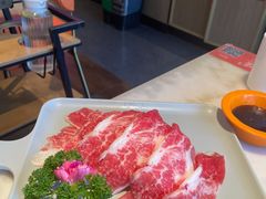 肥牛-煲宫猪肚鸡(晶品店)