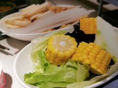 -新辣道鱼火锅(西直门店)