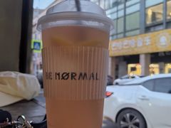 -BE NORMAL CAFE(霞溪路店)