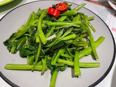 马来风光-滕记星发餐室·新加坡菜(巨鹿路店)