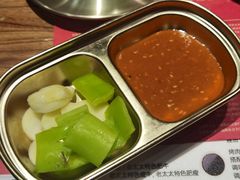 -西塔老太太泥炉烤肉(万柳华联店)