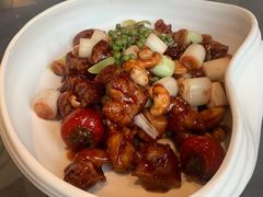 -羲和雅苑•北京烤鸭(平安国际金融中心店)