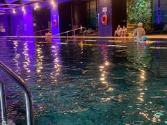 -西安W酒店FIT有型健身中心