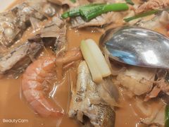 -乾隆美食·本帮菜(黄河路店)