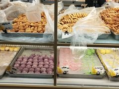 -爱德顺糕点食屋(利民道店)