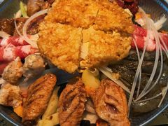 -黄记煌三汁焖锅(崇文门店)