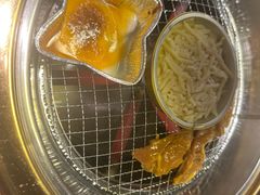 -伊茉家的烤肉店(勒泰中心店)